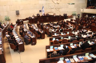 Analysis: Israel raises its electoral threshold