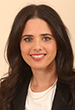 Portrait of Ayelet Shaked