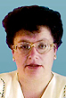 Portrait of Marina Solodkin